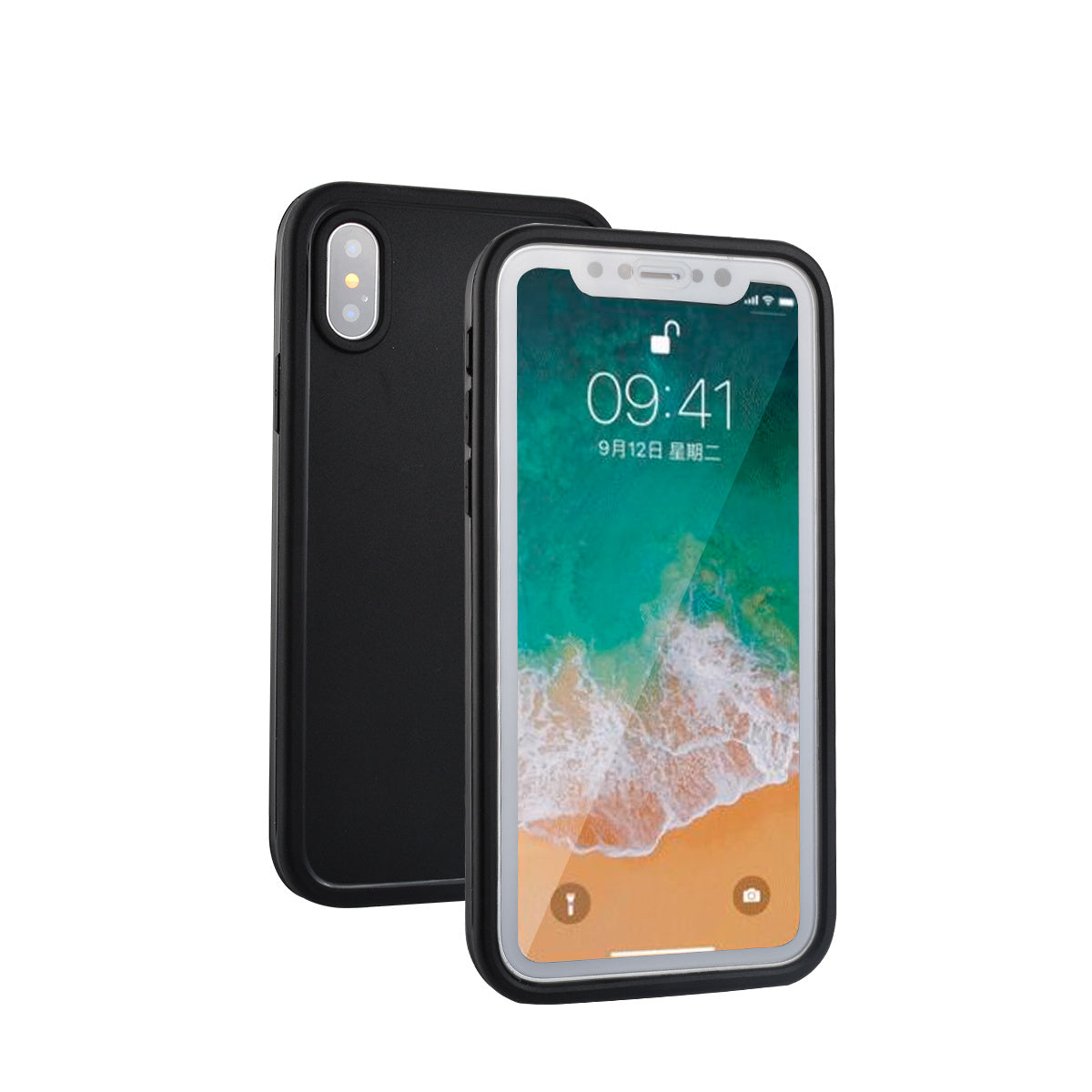 Waterproof Case Waterproof Case